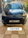 Citroen Berlingo Multispace 2017 Berlingo Multispace