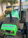 Deutz fahr 75 cv 4x4 2015