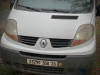 Renault Trafic 2008 2