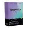 ANTIVIRUS KASPERSKY PLUS 3 POSTES