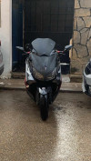 Yamaha Tmax 530 2013