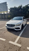 Mercedes CLA 2016 Coupé Exclusif + AMG 