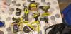 Ryobi pack 3 outils sans fil