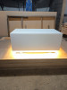 Table basse 50 100 avec led 