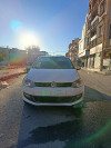 Volkswagen Polo 2014 Life