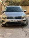 Volkswagen Tiguan 2017 Tiguan