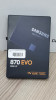 SSD 250,GB