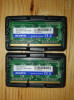 RAM Adata 2X4GB DDR3L 1600mhz