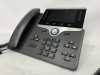 Cisco CP-8851 IP-Telefon wie Neu in Top Zustand Cisco