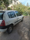 Renault Clio 2 2001 Extreme