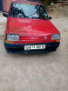 Renault Super 5 1989 Super 5