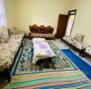 Location vacances Niveau De Villa F4 Biskra Tolga