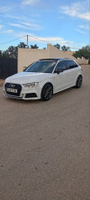 Audi A3 2017 S Line