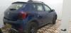 Dacia Sandero 2017 Stepway