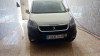 Peugeot Partner 2016 Partner