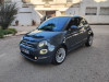 Fiat 500 2016 Lange