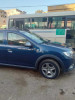 Dacia Sandero 2017 Sandero