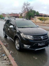 Dacia Sandero 2015 Stepway