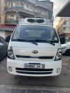 Kia frigo K2700 2014