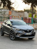 Renault Captur 2024 Intest