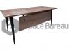 Bureau Pied F 140 