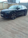 Audi Q3 2023 Sline