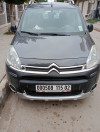 Citroen Berlingo Multispace 2015 Berlingo Multispace