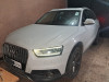 Audi Q3 2013 Off Road