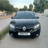 Renault Symbol 2013 Extrême