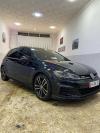 Volkswagen Golf 7 2018 GTD