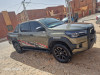 Toyota Hilux 2022 LEGEND SC 4x4