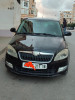 Skoda Fabia 2011 