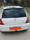 Renault Clio Campus 2012 Bye bye