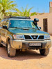 Nissan Patrol Long 2001 Patrol Long