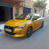 Peugeot 208 2022 Allure Facelift