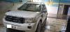 Land Rover Freelander 2 2011 