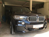 BMW X5 2018 M Sport