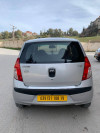 Hyundai i10 2008 i10