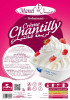 creme chantilly, Vanille, Flan (Maneltop)