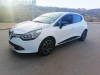 Renault Clio 4 2015 Limited