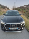 Audi Q3 2019 SPORT BEACK