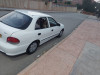 Hyundai Accent 1998 Accent