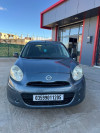 Nissan Micra 2012 