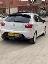 Seat Ibiza 2016 La high