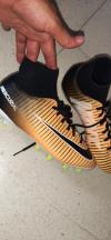 Soulier de football NIKE MERCURIAL