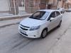 Chevrolet Sail 5 portes 2012 Sail 5 portes