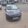 Ford Fiesta 2012 Fiesta