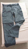 pantalon cargo