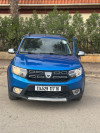 Dacia Sandero 2017 Sandero