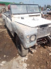 Land Rover Land Rover  1983 